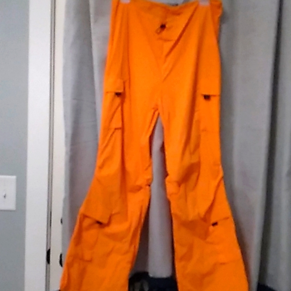 Bundles Only/Very Cool Parachute Pants BNWOT'S TOO!